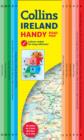 Handy Map Ireland - Book