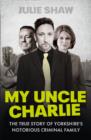 My Uncle Charlie - Book