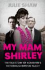 My Mam Shirley - Book