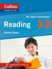 Reading : B2 - Book
