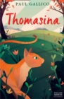 Thomasina - eBook