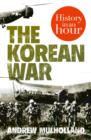 The Korean War: History in an Hour - eBook