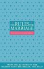 The Rules for Marriage - eBook