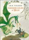 Farmer Giles of Ham - Book