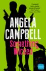 The Something Wicked - eBook