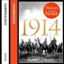 1914: History in an Hour - eAudiobook