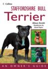 Staffordshire Bull Terrier : An Owner’s Guide - eBook