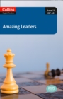 Amazing Leaders : A2 - Book