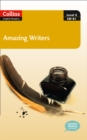 Amazing Writers : B1 - Book