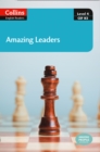 Amazing Leaders : B2 - Book