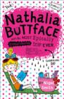 Nathalia Buttface and the Most Epically Embarrassing Trip Ever - Book