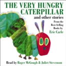 The Very Hungry Caterpillar and Other Stories - eAudiobook