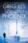 Spandau Phoenix - Book