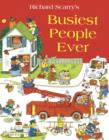 Busiest People Ever - Book