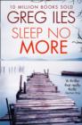 Sleep No More - Book