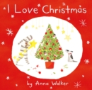 I Love Christmas (Read Aloud) - eBook