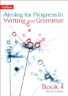 Progress in Writing and Grammar : Book 4 - Book