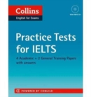 Collins Practice Tests for IELTS - Book