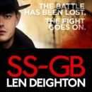 SS-GB - eAudiobook