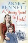 A Strong Hand to Hold - Book