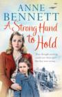 A Strong Hand to Hold - eBook