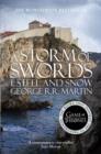 A Storm of Swords: Part 1 Steel and Snow - Book