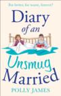 Diary of an Unsmug Married - Book