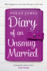 Diary of an Unsmug Married - eBook