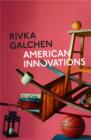American Innovations - Book