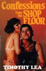Confessions from the Shop Floor - eBook