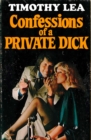 Confessions of a Private Dick - eBook