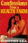 Confessions from a Health Farm - eBook