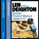 Horse Under Water - eAudiobook