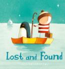Lost and Found - Book