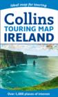 Ireland Touring Map - Book