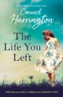 The Life You Left - eBook
