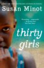 Thirty Girls - Book