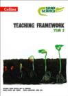 Teaching Framework Year 2 - Book