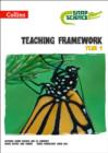 Teaching Framework Year 4 - Book
