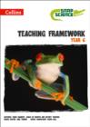 Teaching Framework Year 6 - Book