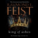 King of Ashes - eAudiobook
