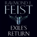 Exile’s Return - eAudiobook