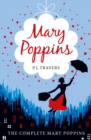 Mary Poppins - the Complete Collection - eBook