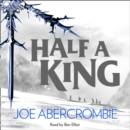Half a King - eAudiobook