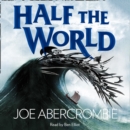 Half the World - eAudiobook