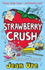 Strawberry Crush - eBook