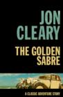 The Golden Sabre - eBook