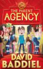 The Parent Agency - Book