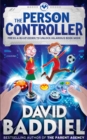 The Person Controller - Book