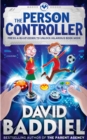 The Person Controller - eBook